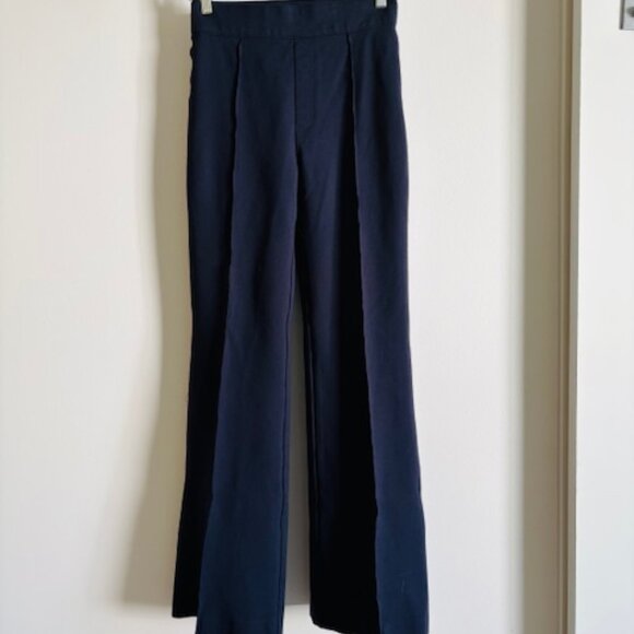 SPANXsupersmooth™ PerfectFit Ponte Flare Pant Small Petite